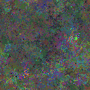 World at epoch 21000