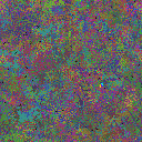 World at epoch 54000
