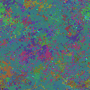 World at epoch 37000
