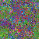 World at epoch 54000