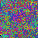 World at epoch 51000