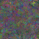 World at epoch 26000