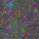 World at epoch 54000