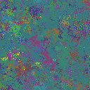 World at epoch 38000