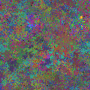 World at epoch 56000