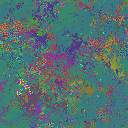 World at epoch 39000