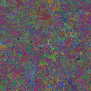 World at epoch 57000