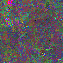 World at epoch 43000
