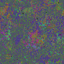 World at epoch 46000