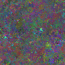 World at epoch 29000