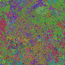 World at epoch 56000