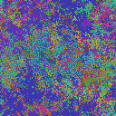 World at epoch 53000