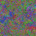 World at epoch 57000