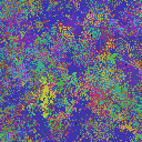 World at epoch 54000