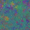 World at epoch 43000
