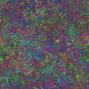 World at epoch 34000