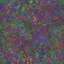 World at epoch 35000