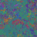 World at epoch 44000