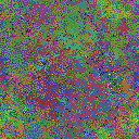 World at epoch 59000
