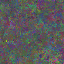 World at epoch 51000