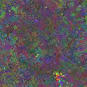 World at epoch 37000