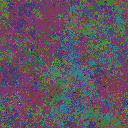 World at epoch 56000