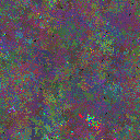 World at epoch 38000