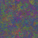 World at epoch 53000