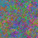 World at epoch 24000