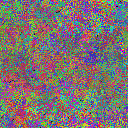 World at epoch 24000