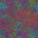 World at epoch 57000
