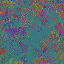 World at epoch 47000
