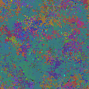 World at epoch 48000