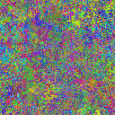 World at epoch 24000