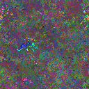 World at epoch 56000