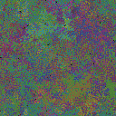 World at epoch 56000