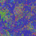 World at epoch 58000