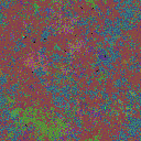 World at epoch 59000
