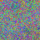 World at epoch 18000