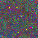 World at epoch 43000