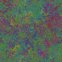 World at epoch 57000