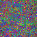World at epoch 26000