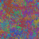 World at epoch 27000