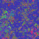 World at epoch 59000