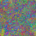 World at epoch 27000