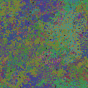 World at epoch 59000