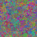 World at epoch 26000