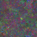 World at epoch 47000