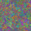 World at epoch 28000