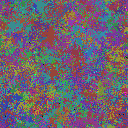 World at epoch 29000